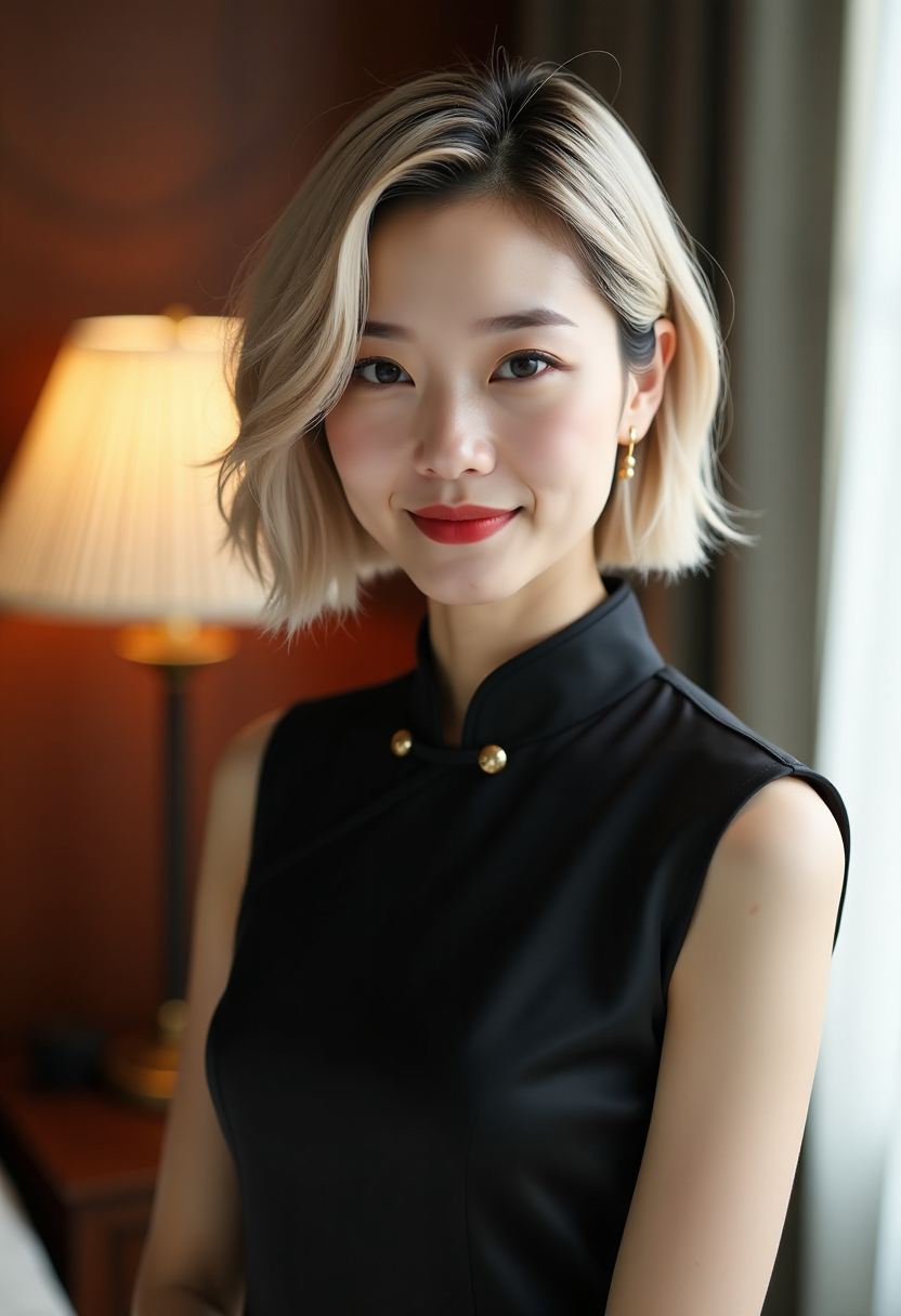 漫长的夏天海报