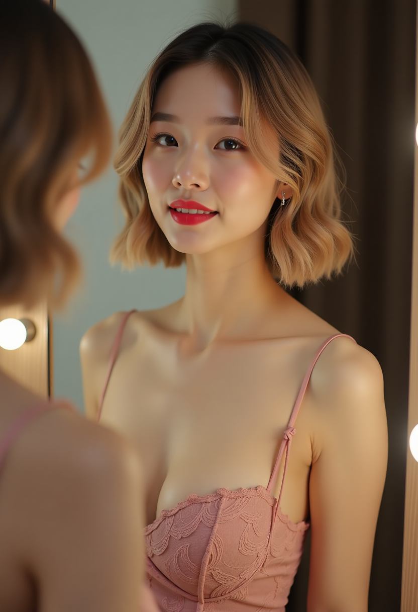 玫瑰与钟声海报